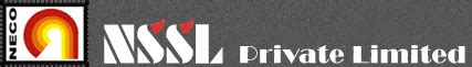 NSSL PRIVATE LTD. India .
